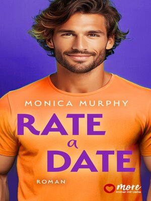 cover image of Rate a Date